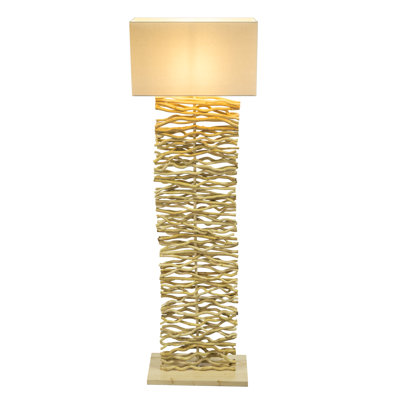 Stehlampe zum Verlieben | Wayfair.de